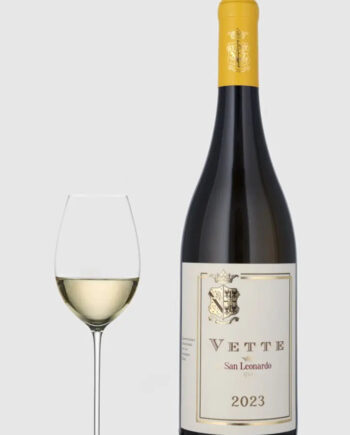 Vette San Leonardo Dolomiti Tenuta San Leonardo 2025
