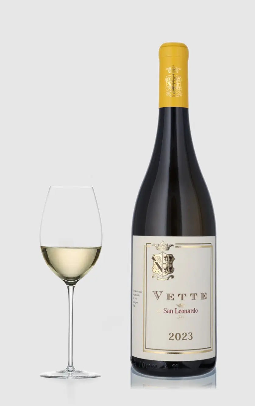 Vette San Leonardo Dolomiti Tenuta San Leonardo 2025
