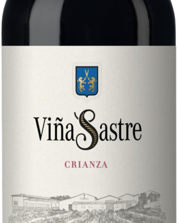 Via Sastre Crianza 2023