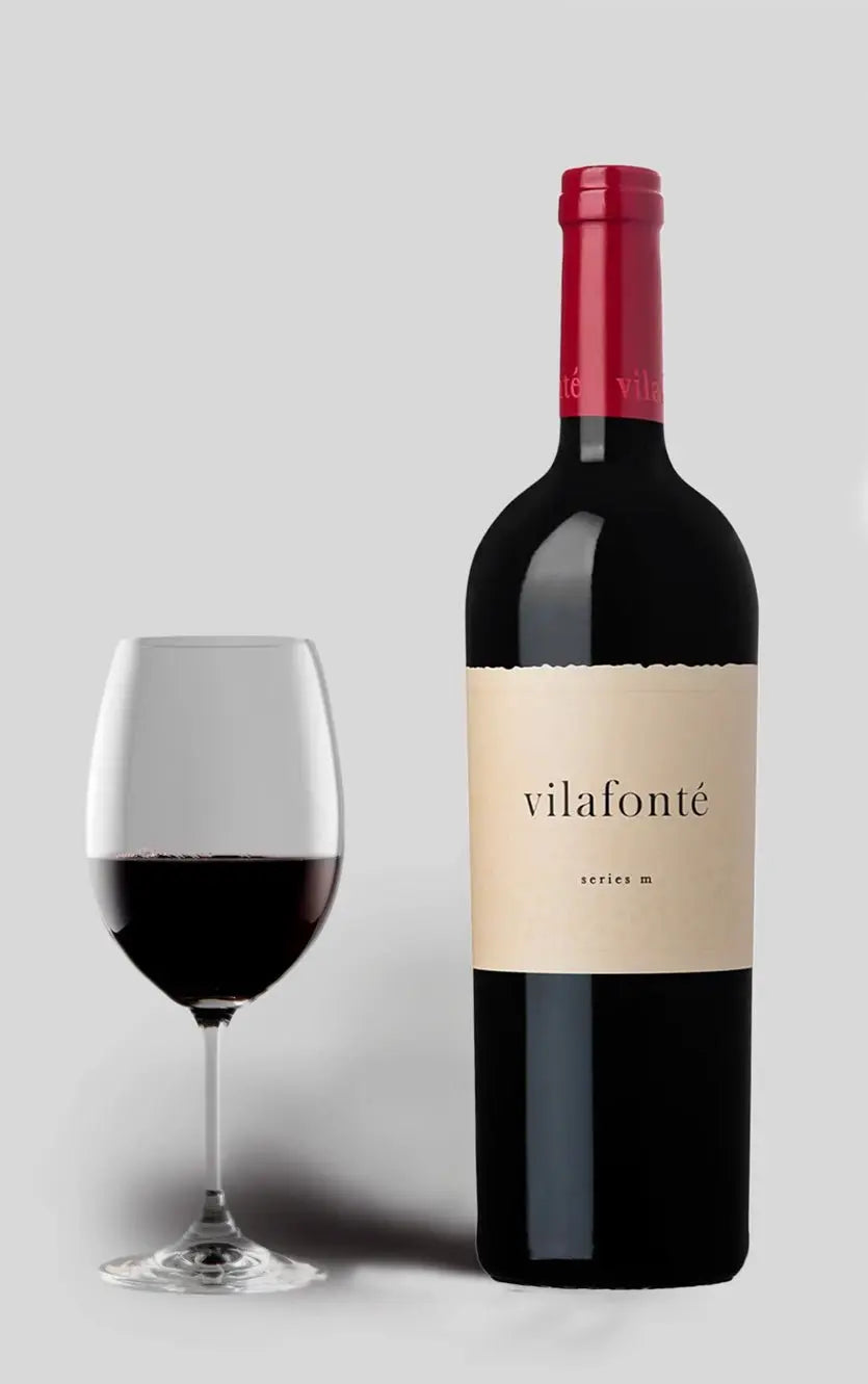 Vilafonte Series 2013