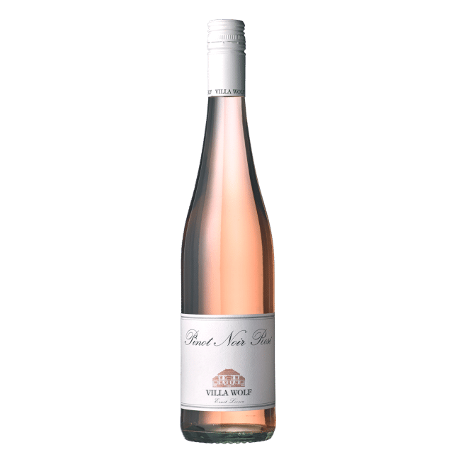 Villa Wolf Pinot Noir Ros 2024