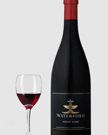 Waterford Elgin Pinot Noir 2016