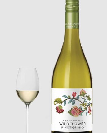 Wildflower Pinot Grigio 2024
