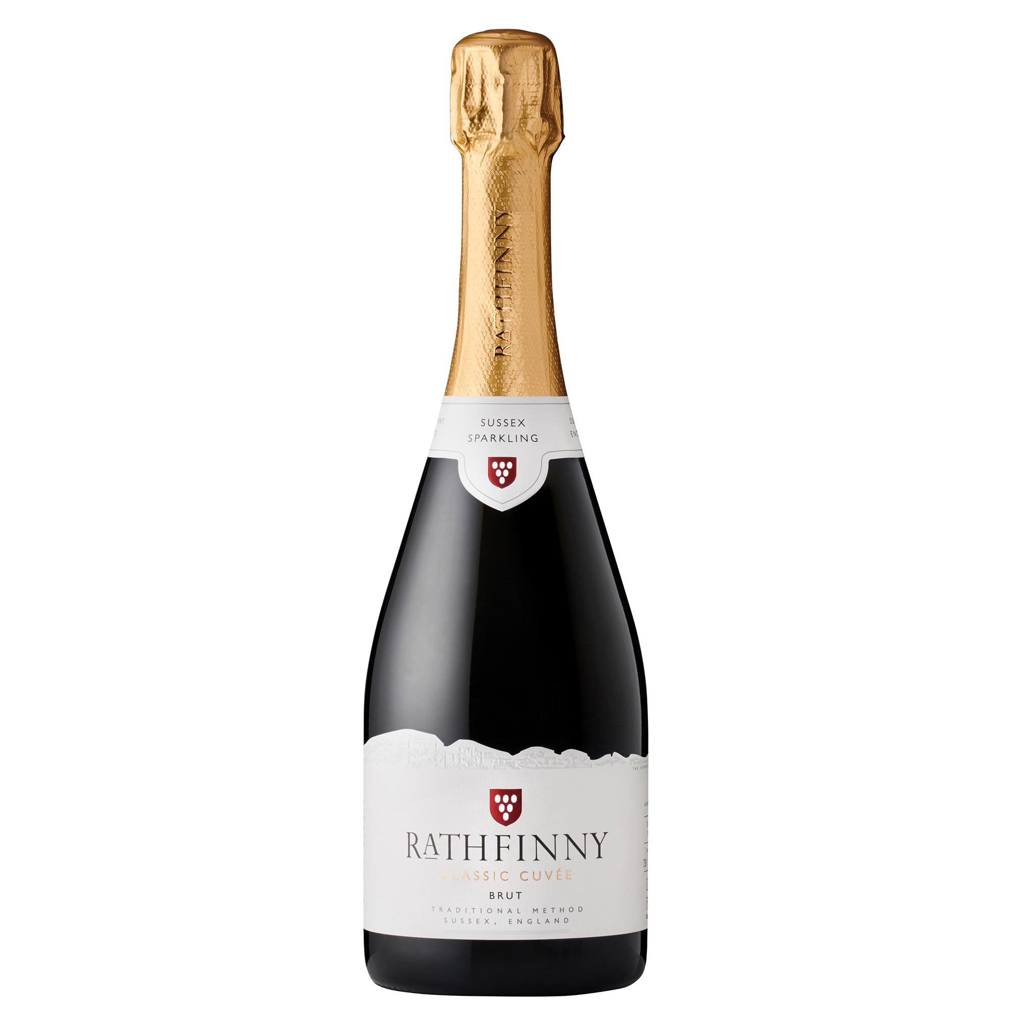 2019 Rathfinny Classic Cuvee Brut