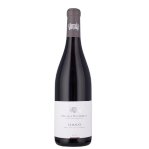 2021 Volnay Domaine Philippe Bouzereau