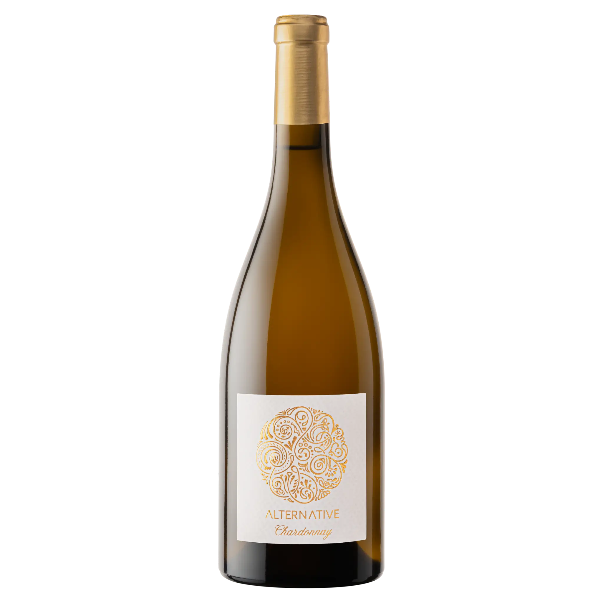 Alternative Chardonnay 2025 Sendes Først Uge