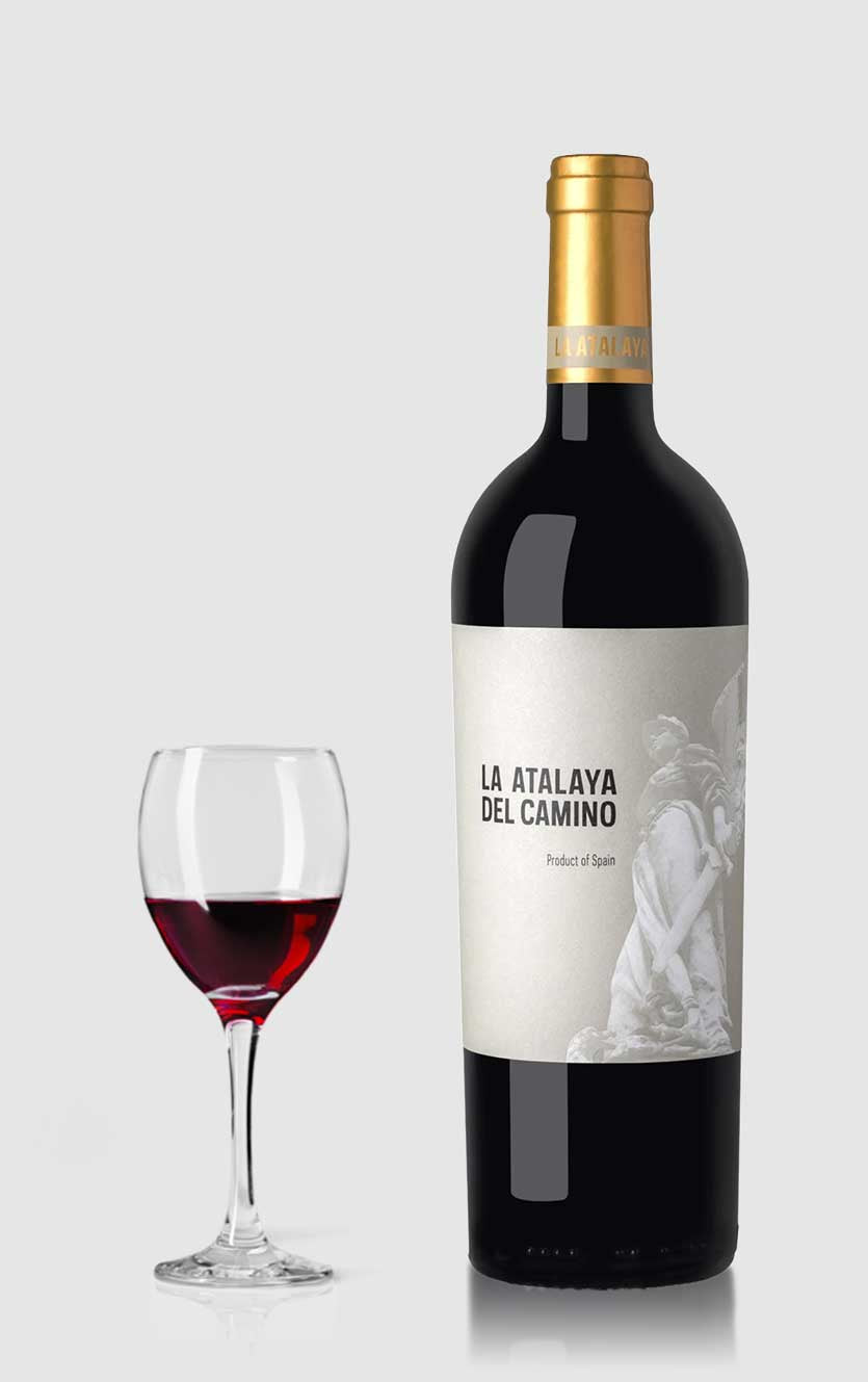 Atalaya Atalaya Del Camino 2021