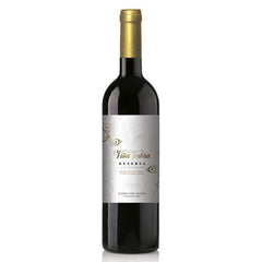 Bodega Via Valera Reserva 2018