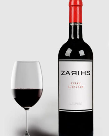 Borsao Zarihs 2018