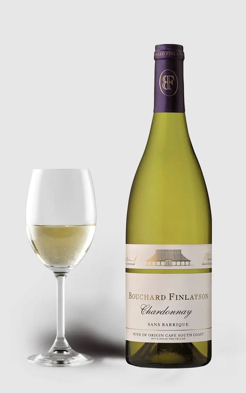 Bouchard Finlayson Chardonnay Sans Barrique 2019