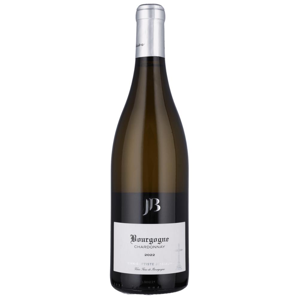 Bourgogne Blanc Jean Baptiste Jessiaume 2022