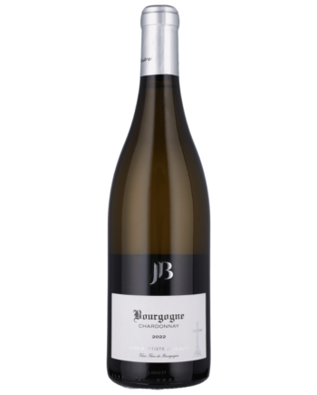 Bourgogne Blanc Jean Baptiste Jessiaume 2022