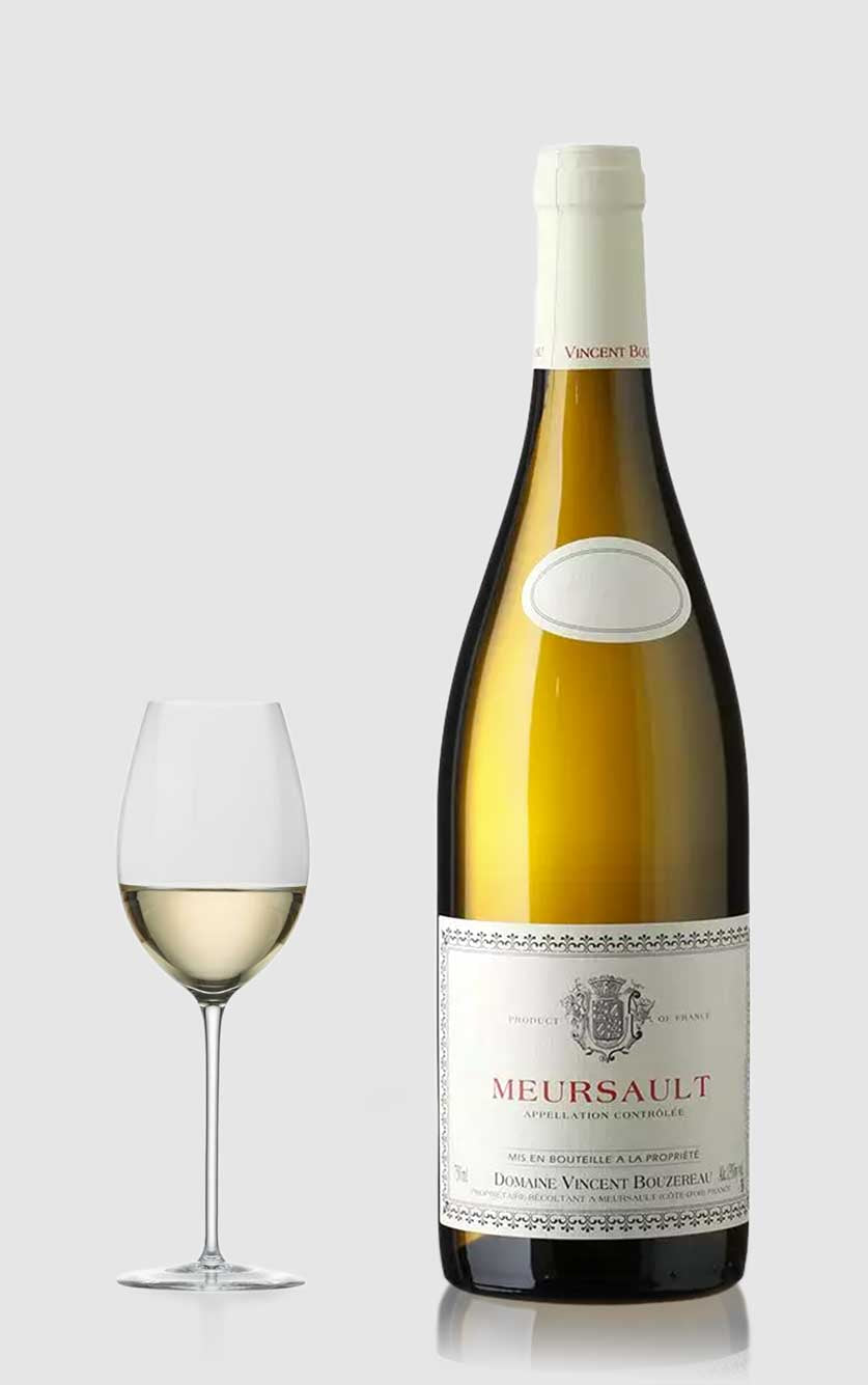 Bouzereau Meursault 2023
