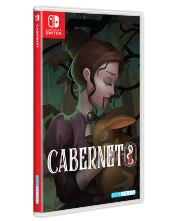 Cabernet Nintendo Switch Nintendo Switch Spil Geekd