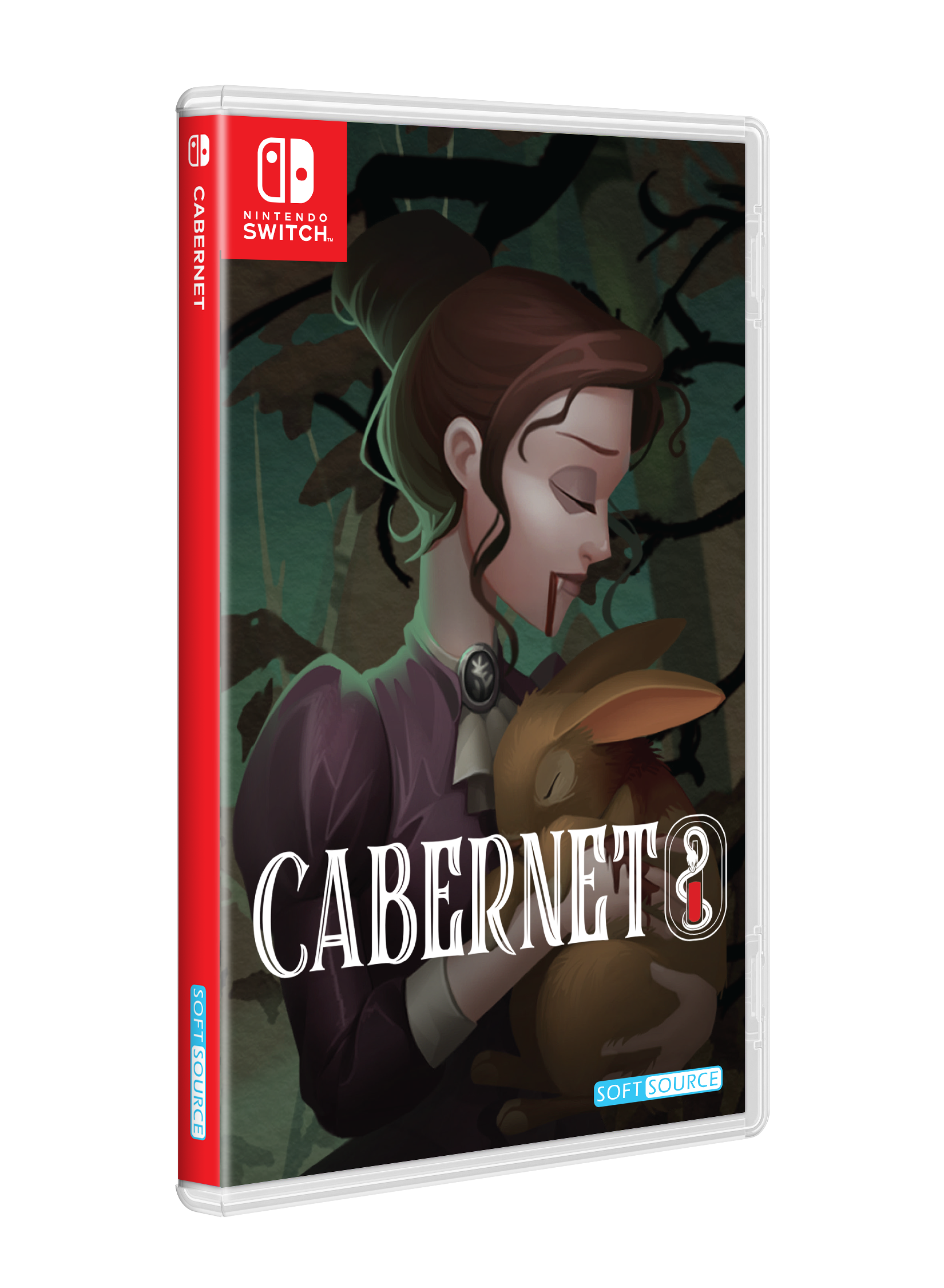 Cabernet Nintendo Switch Nintendo Switch Spil Geekd