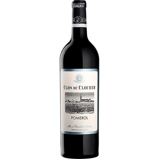 Clos Clocher Pomerol 2023