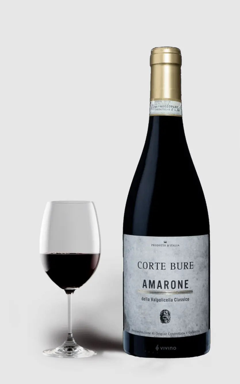 Corte Bur Amarone 2017 Italien