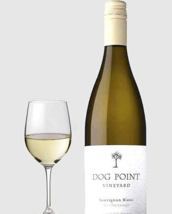 Dog Point Sauvignon Blanc 2023 øko