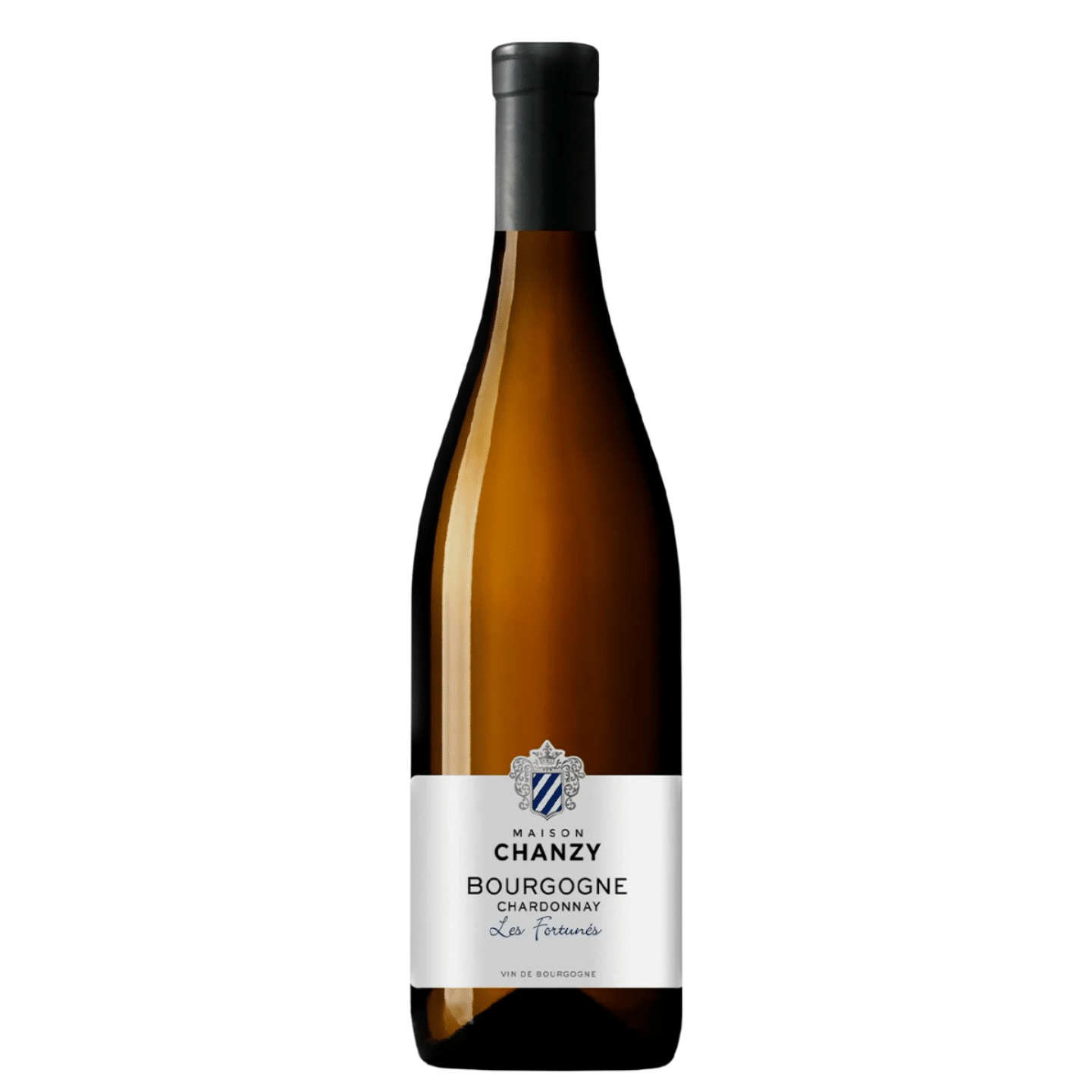 Domaine Chanzy Bourgogne Chardonnay Les Fortuns 2022