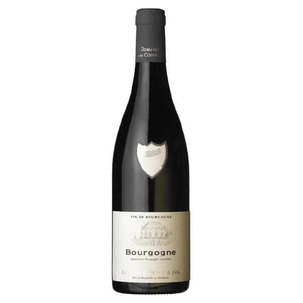 Domaine Edmond Cornu Fils Bourgogne Rouge 2023