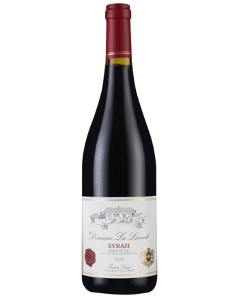 Domaine Lirande Syrah 2021