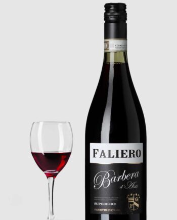 Faliero Barbera 2022