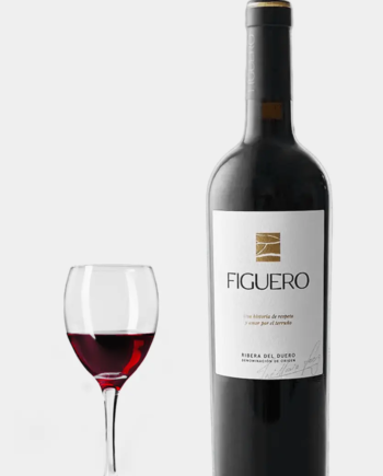 Figuero Crianza 2021