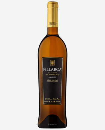 Fillaboa Seleccin Finca Monte Alto Albario 2020