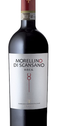 Folonari Vigne Porrona Morellino Scansano