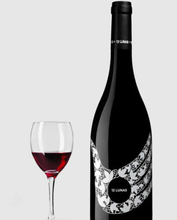 Grillo Luna Lunas Tinto 2020
