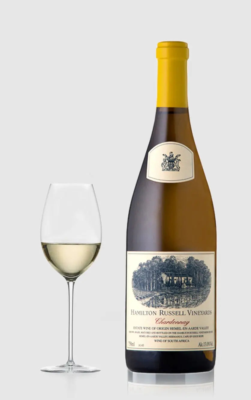 Hamilton Russell Vineyards Chardonnay 2024