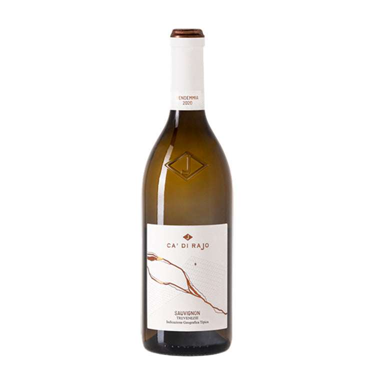 Hvidvin Rajo Sauvignon Blanc Italien
