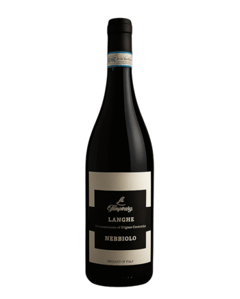 Langhe Nebbiolo Farghetta 2021