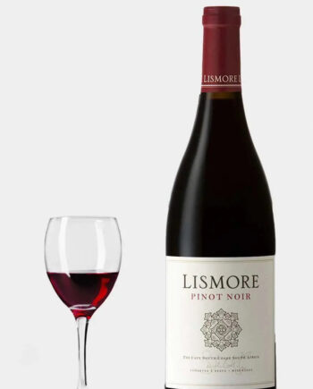 Lismore Pinot Noir 2021