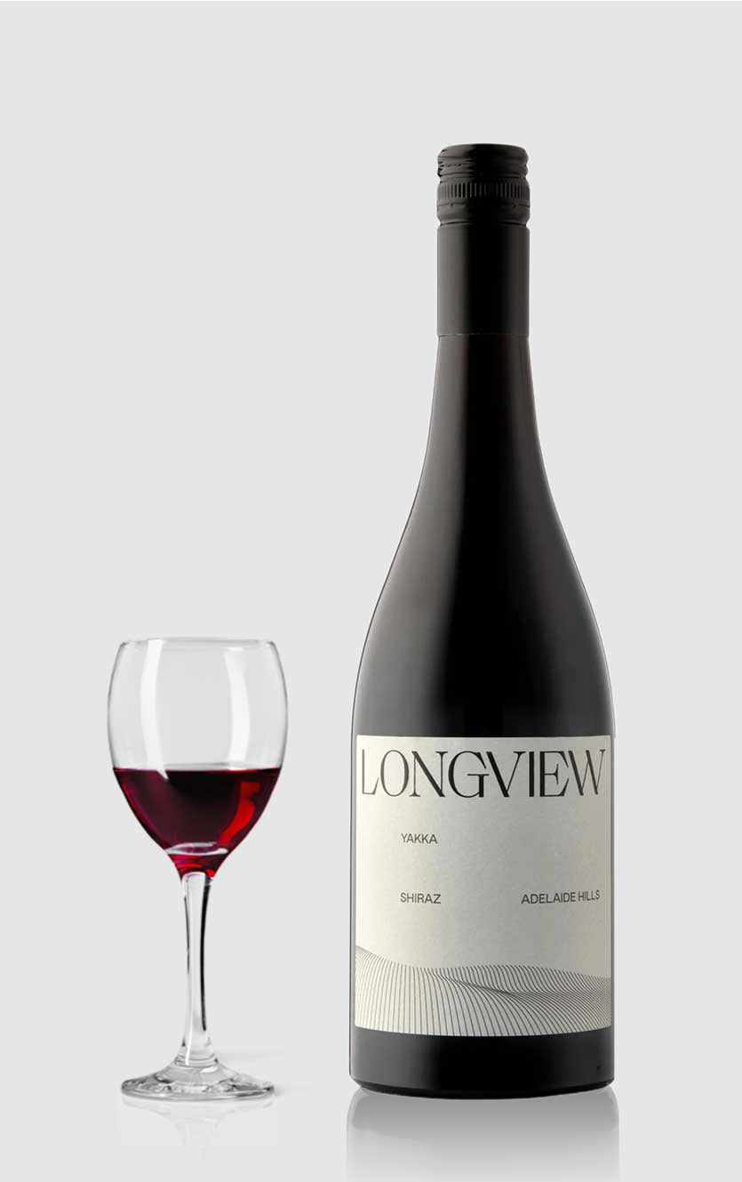 Longview Yakka Shiraz 2020