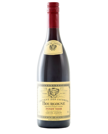 Louis Jadot Bourgogne Rouge Magnum 2021
