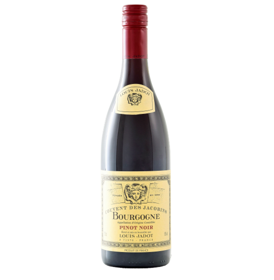 Louis Jadot Bourgogne Rouge Magnum 2021