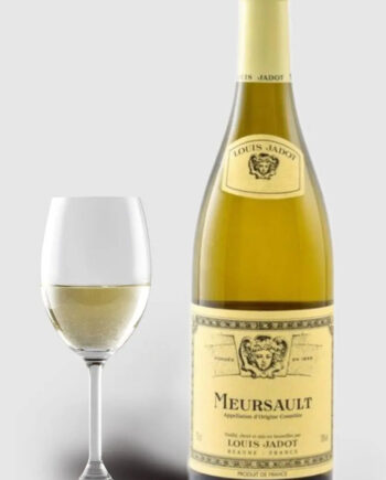 Louis Jadot Meursault Bourgogne 2021