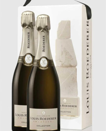Louis Roederer Collection 244 Brut Champagne