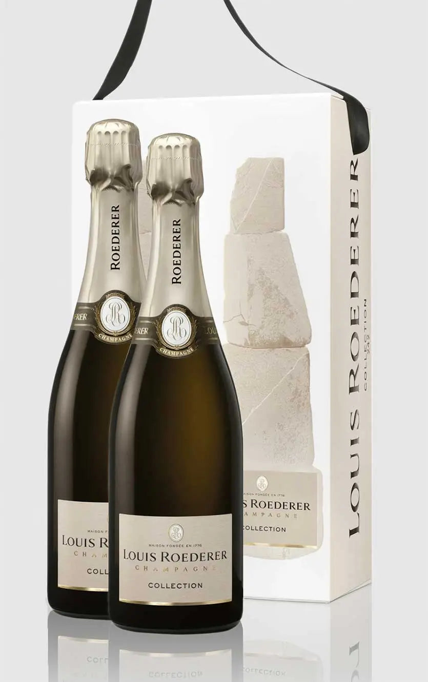 Louis Roederer Collection 244 Brut Champagne