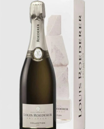 Louis Roederer Collection 244 Champagne Ltr