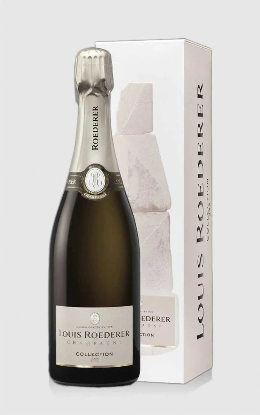Louis Roederer Collection 244 Champagne Ltr