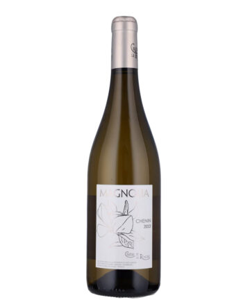 Magnolia Chenin Blanc