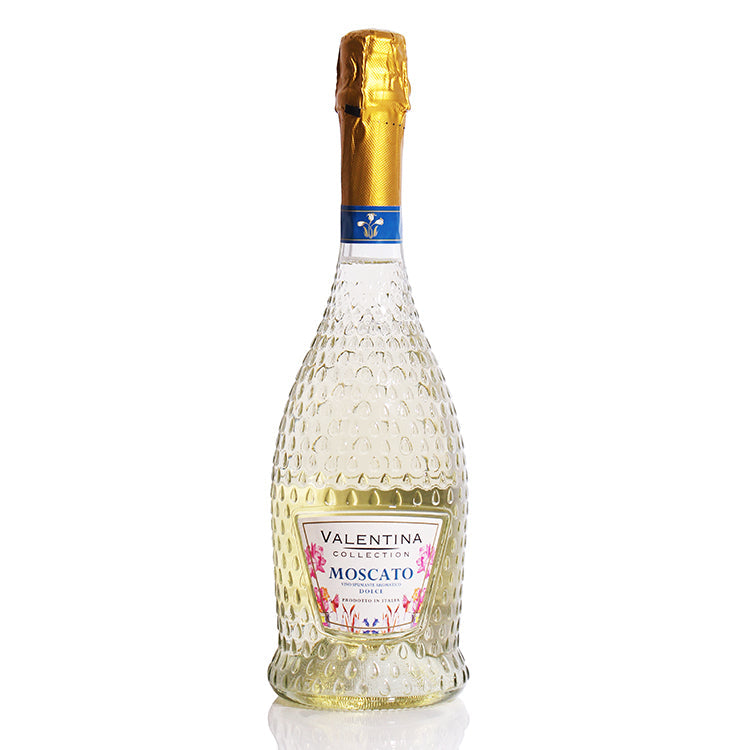 Mousserende Bosio Moscato