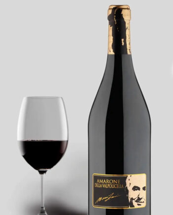 Nino Zeni Amarone Della Valpolicella Classico 2013