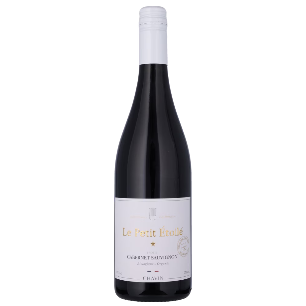 Petit Etoile Cabernet Sauvignon Alkoholfri