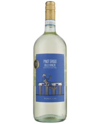 Pinot Grigio Delle Venezie Igp Veneto Pinot Grigio Magnum Tinazzi 2022