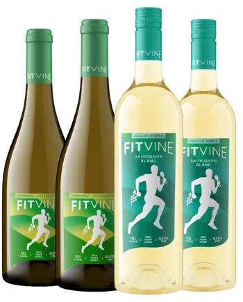 Smagepakke: Fitvine Hvidvin