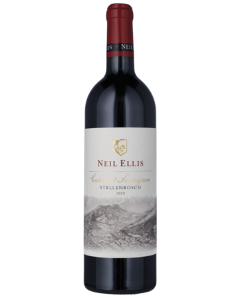 Stellenbosch Cabernet Sauvignon Neil Ellis 2020