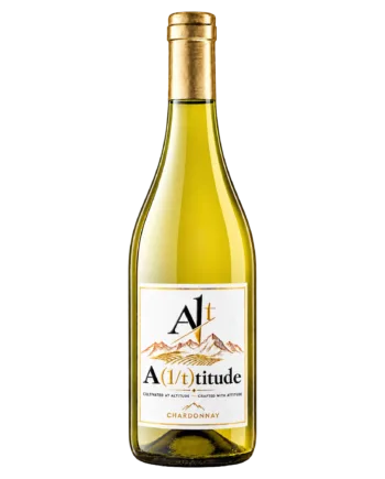 Titude Chardonnay 2025